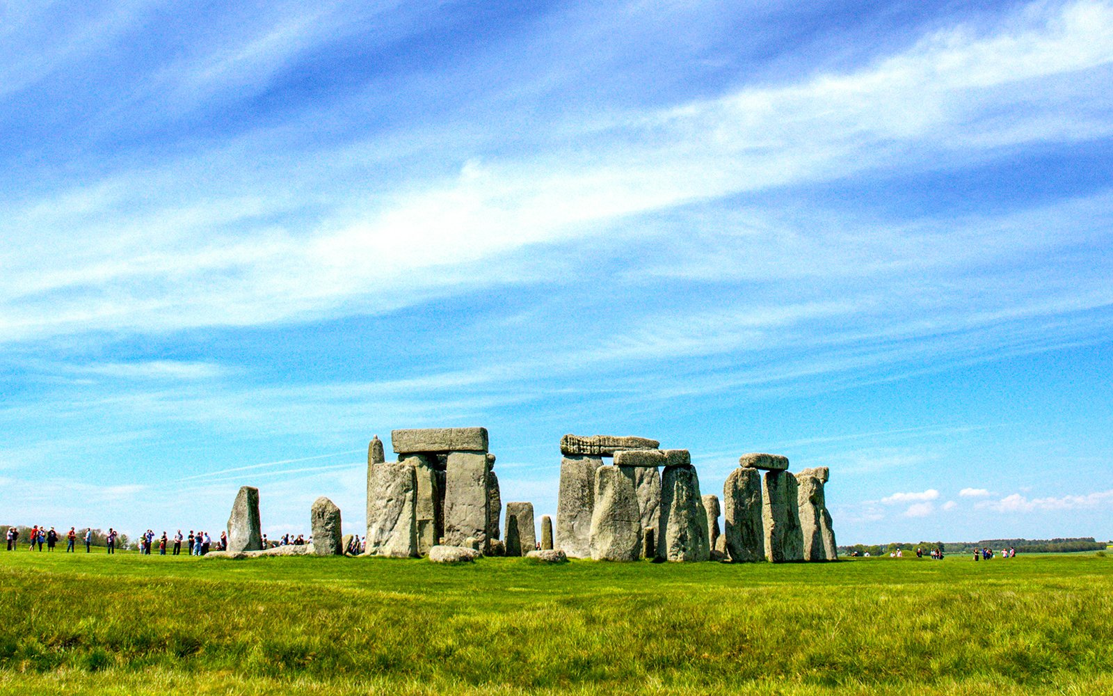 Stonehenge: cómo visitar el monumento más famoso de Inglaterra desde Bath