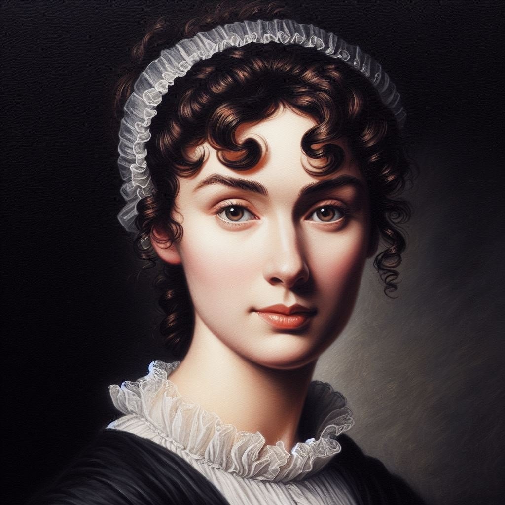 📚 Celebra el 250 aniversario de Jane Austen en Bath: una experiencia única en septiembre de 2025