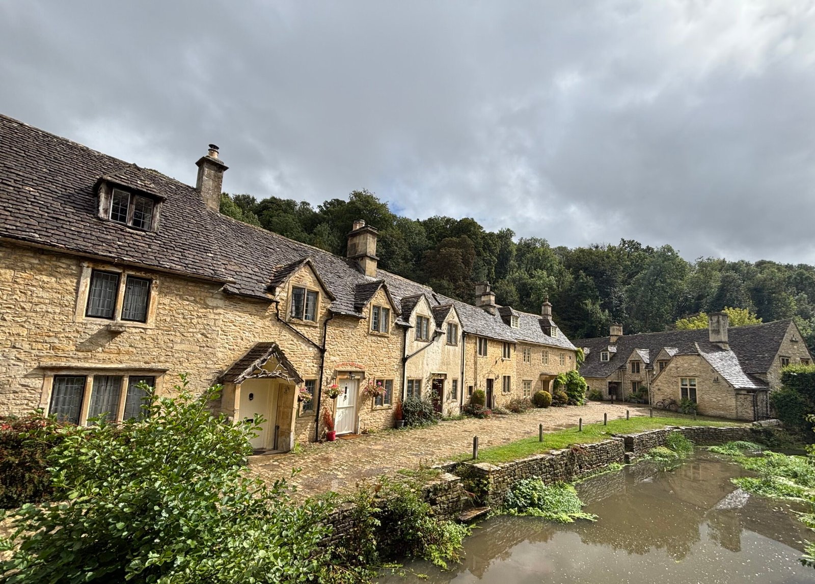 Tour por los Cotswolds desde Bath: ruta en español por los pueblos más bonitos